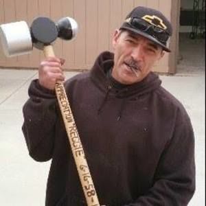 Meet your Posher, James